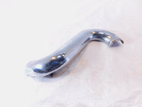 Harley Road King & Electra Glide Rear Exhaust Header Pipe Cover Heat Shield