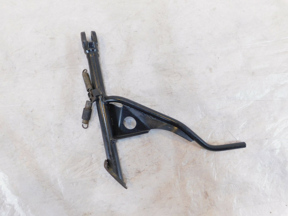 1996 1997 1998 1999 2000 BMW K1200RS Side Stand Kickstand Prop & Springs - C3 Cycle