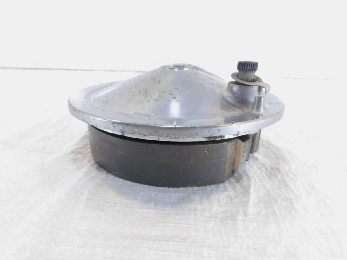 Honda Shadow VT750 VT1100 ACE Deluxe Rear Brake Drum Shoe & Covering Cover Plate - C3 Cycle