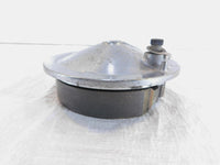 Honda Shadow VT750 VT1100 ACE Deluxe Rear Brake Drum Shoe & Covering Cover Plate - C3 Cycle