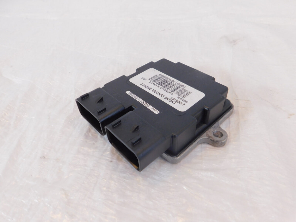 Harley Street XG500 Dyna Engine Motor ECU ECM CDI Ignition Module Computer Box - C3 Cycle