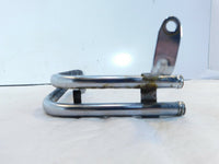 98-16 Yamaha V-Star 650 Classic Custom Exhaust Muffler Breather Pipe Hose Line - C3 Cycle