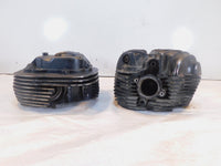 Indian Chief Chieftain Roadmaster Front & Rear Cylinder Head w/ Springs & Valves - C3 Cycle