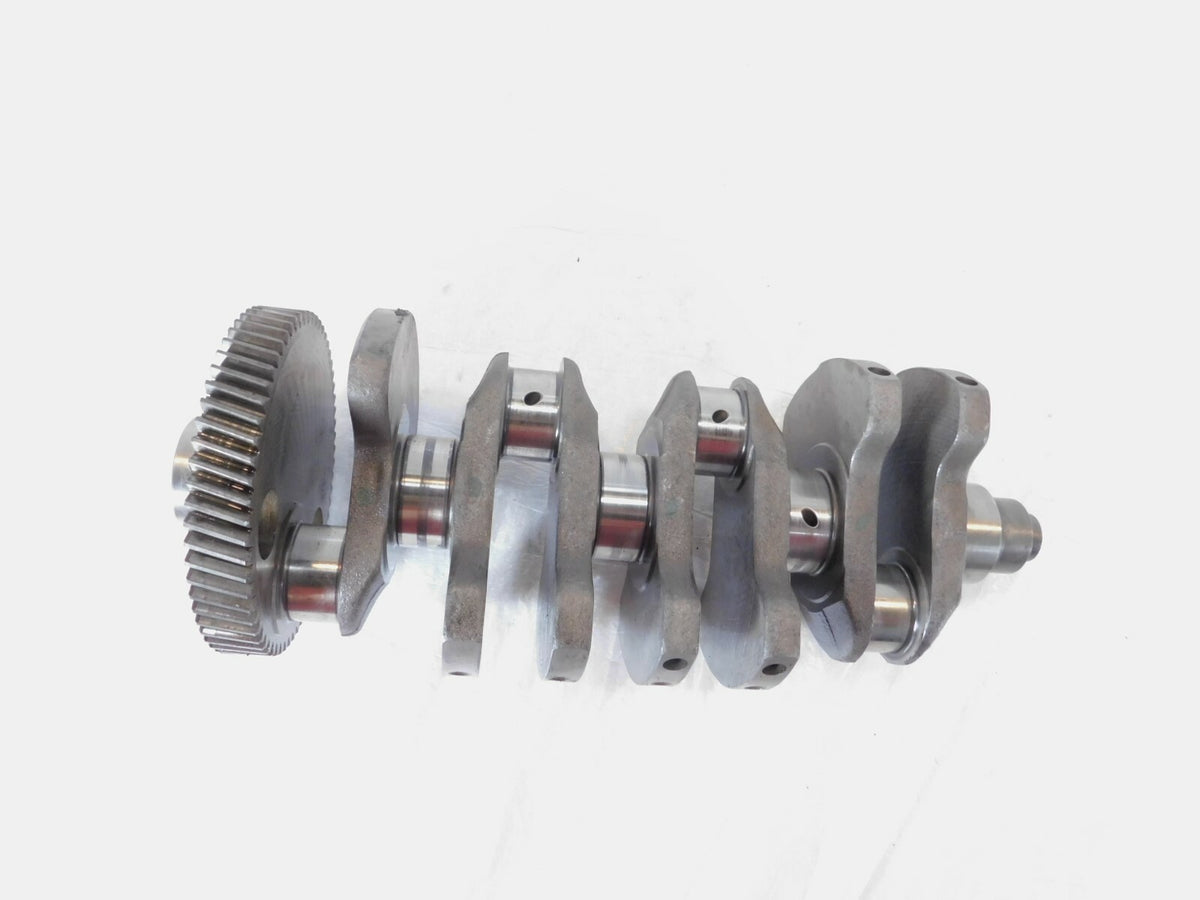 BMW K100 K100LT K100RS K100RT Engine Motor Crankshaft Crank Shaft - 11211460972 - C3 Cycle