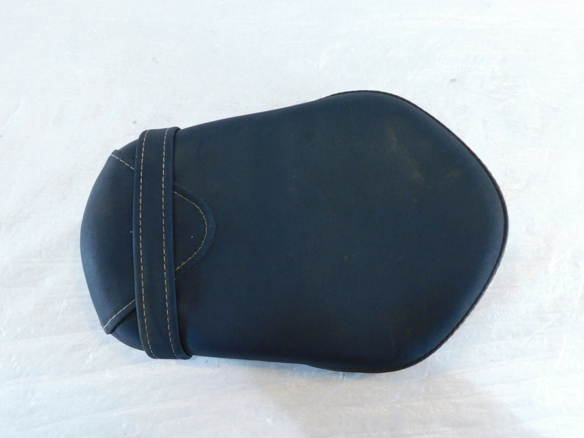 2014-2016 Yamaha XVS950 Bolt R Spec 950 Black Rear Passenger Rider Pillion Seat - C3 Cycle