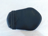 2014-2016 Yamaha XVS950 Bolt R Spec 950 Black Rear Passenger Rider Pillion Seat - C3 Cycle