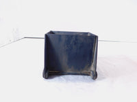 1987-2009 Suzuki Boulevard S83 & Intruder 1400 VS1400 Battery Box Holder Tray - C3 Cycle