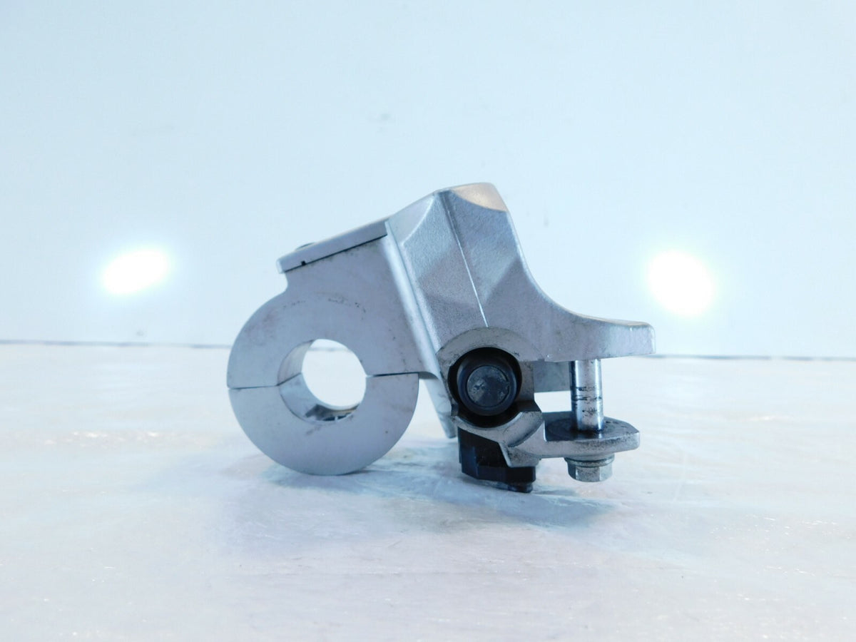 2008 08 Victory Vision Touring Silver Front Right Hand Brake Master Cylinder - C3 Cycle