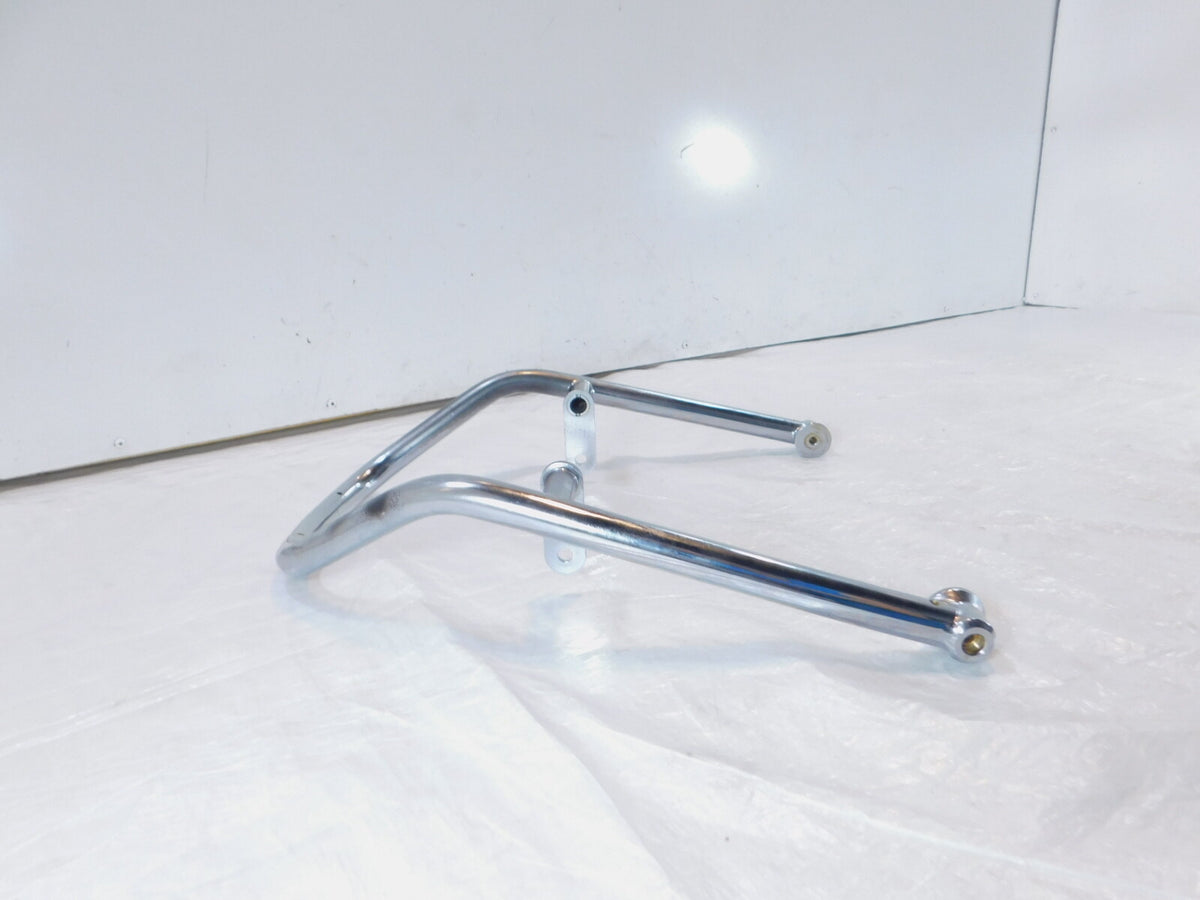 Moto Guzzi V7 III Carbon Special 750 Rear Frame Passenger Seat Handle Grab Bar - C3 Cycle