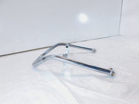Moto Guzzi V7 III Carbon Special 750 Rear Frame Passenger Seat Handle Grab Bar - C3 Cycle