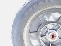 1991-2000 Honda Goldwing GL1500 GL1500A GL1500SE GL1500I Rear Wheel Rim & Tire - C3 Cycle
