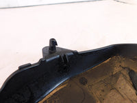 09-13 Harley Davidson Sportster XR1200 Right Side Frame Oil Tank Cover Fairing - C3 Cycle