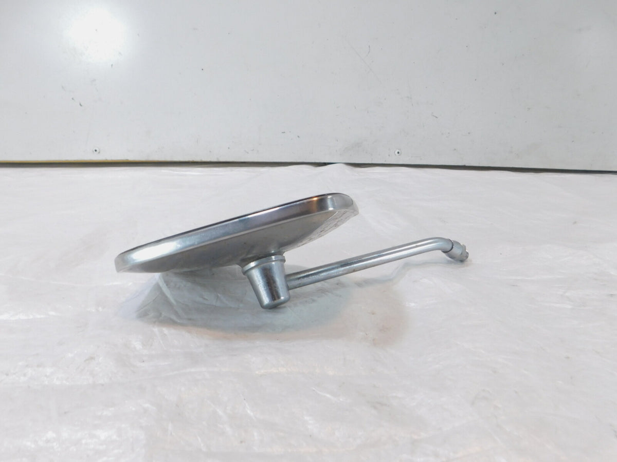 1987-04 Suzuki Intruder 1400 VS1400 Front Handlebar Right Side Rear View Mirror - C3 Cycle