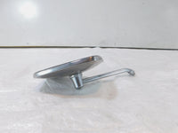1987-04 Suzuki Intruder 1400 VS1400 Front Handlebar Right Side Rear View Mirror - C3 Cycle