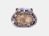 Harley Davidson Electra Glide Dyna Softail Ribbed Transmission Right Side Cover - C3 Cycle