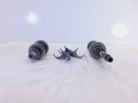 Harley Davidson Road King & Dyna & Softail 5-Speed Transmission Gears & Shafts