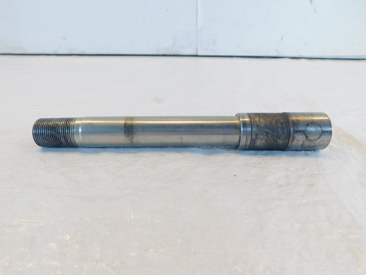 BMW HP2 K1200R K1200S R900RT R1200GS R1200R R1200RT Front Wheel Axle Bolt Shaft - C3 Cycle