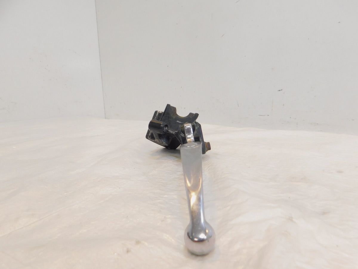 1983 Honda Magna 750 VF750 Front Left Clutch Master Cylinder Reservoir & Lever - C3 Cycle
