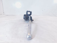 1994-1995 Honda CB1000 CB 1000 Black Front Left Clutch Master Cylinder w/ Lever - C3 Cycle