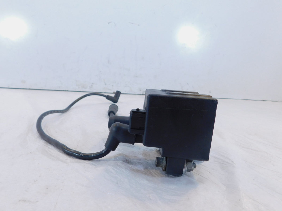 Harley Davidson Buell Electra Glide Dyna FXR Softail & Sportster Ignition Coil - C3 Cycle
