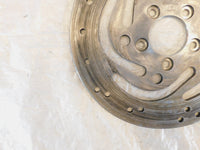 Harley Davidson Touring Dyna Softail Sportster Rear Wheel Brake Rotor Disc - C3 Cycle