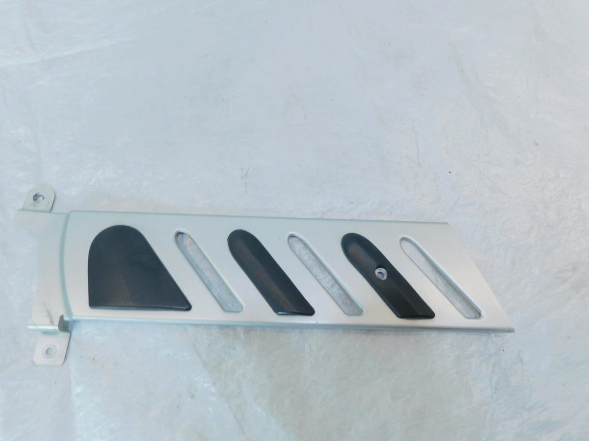 2001-2005 BMW F650CS F650 CS Right Side Frame Cover Guard Shield - 11437658336 - C3 Cycle