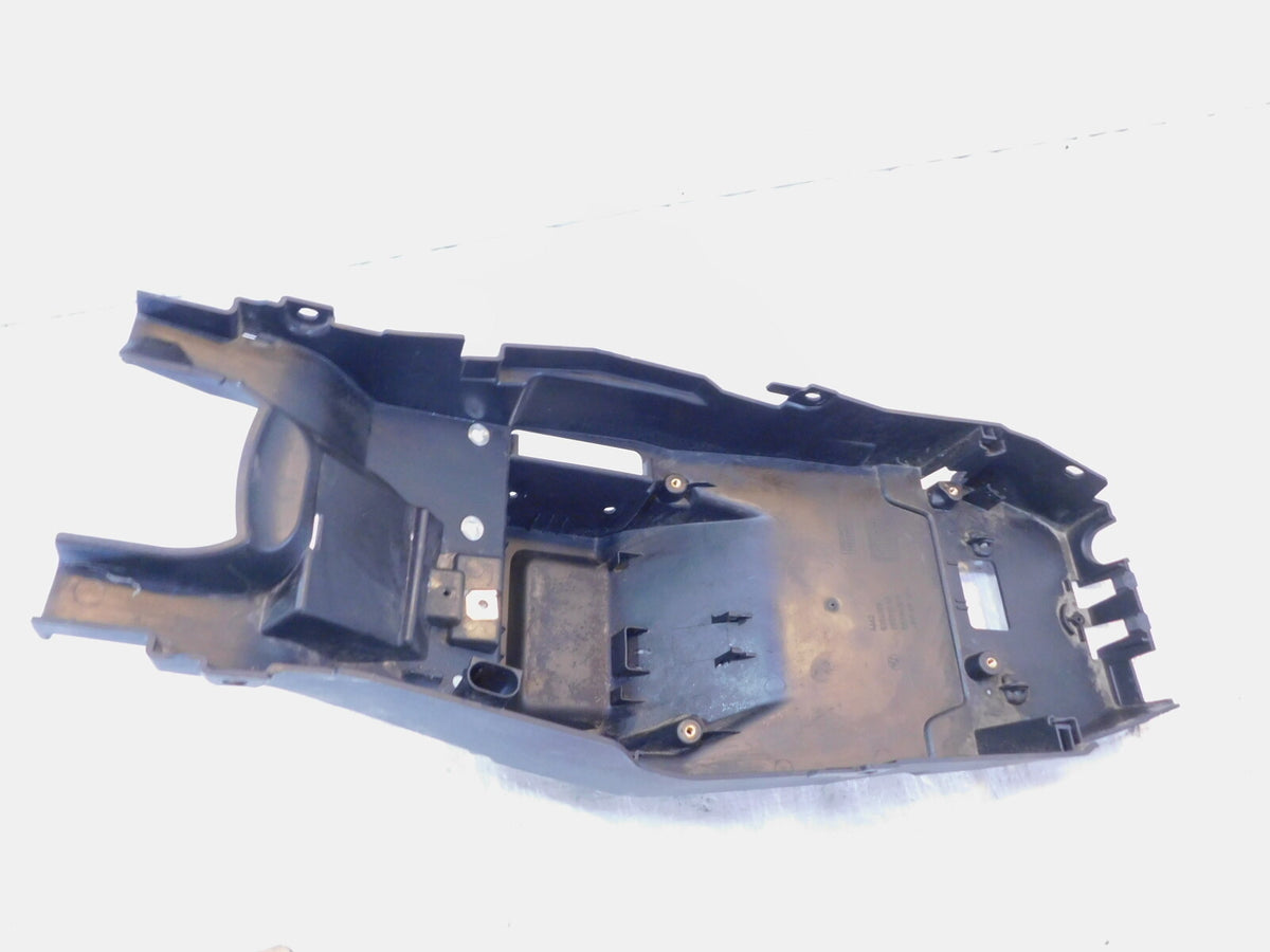 2020 2021 2022 2023 BMW F900 F900R F900XR Rear Wheel Fender Undertail Mudguard - C3 Cycle