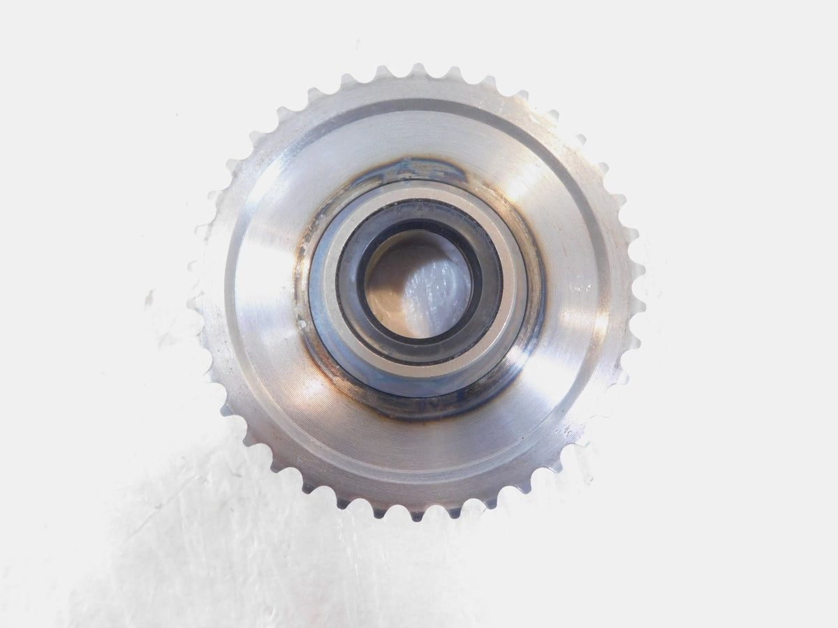 Honda CM250 CMX250C Rebel & Nighthawk CB250 Starter Motor Clutch Sprocket Gear - C3 Cycle