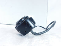 Harley Davidson Softail Dyna Sportster Left Handlebar Horn Turn Signal Switches