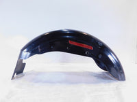 2007-2009 Harley Davidson Sportster 883 1200 Black Back Rear Wheel Cover Fender