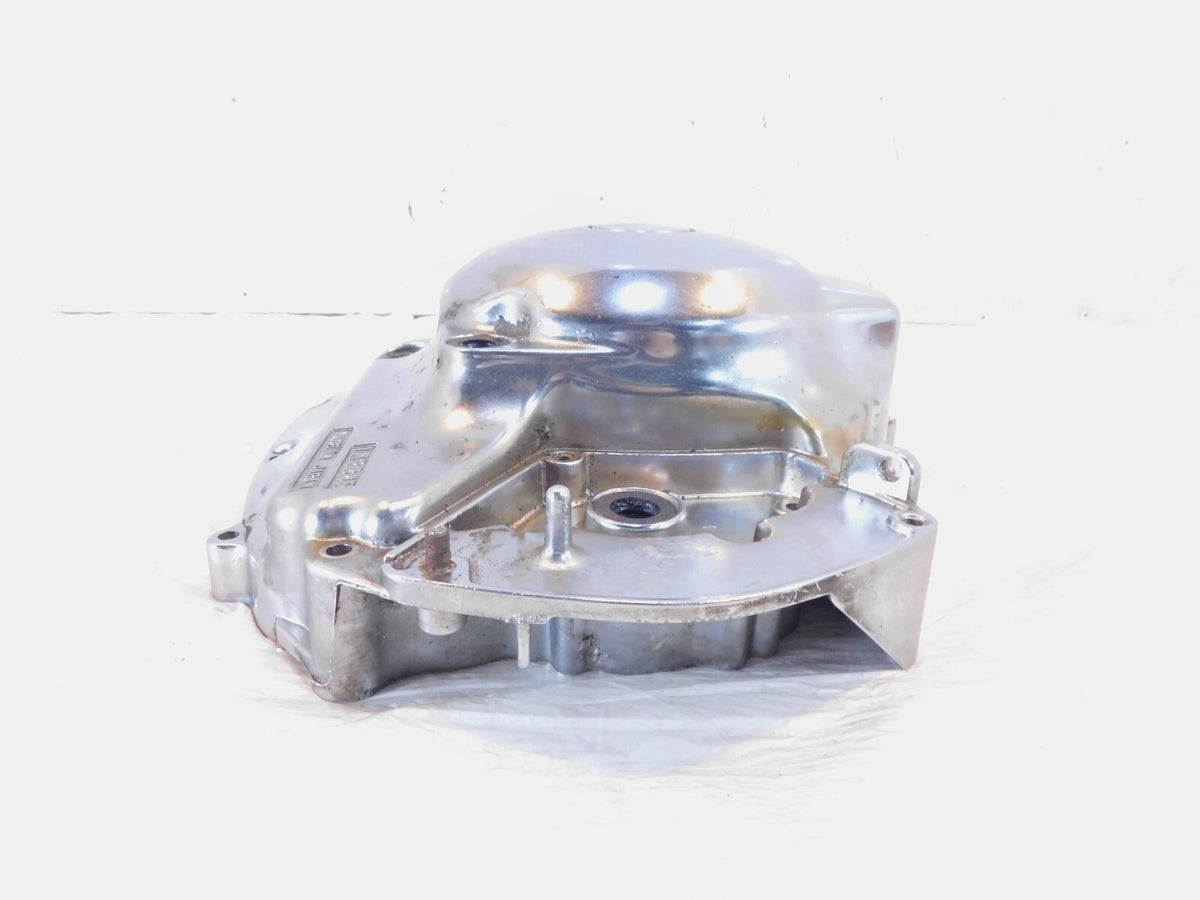 1999-2009 Yamaha V-Star 1100 Classic Custom XVS1100 Left Crankcase Stator Cover - C3 Cycle
