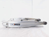 KTM 950 990 Super Duke R Supermoto T SMT Silver Rear Wheel Fork Swingarm Bracket - C3 Cycle