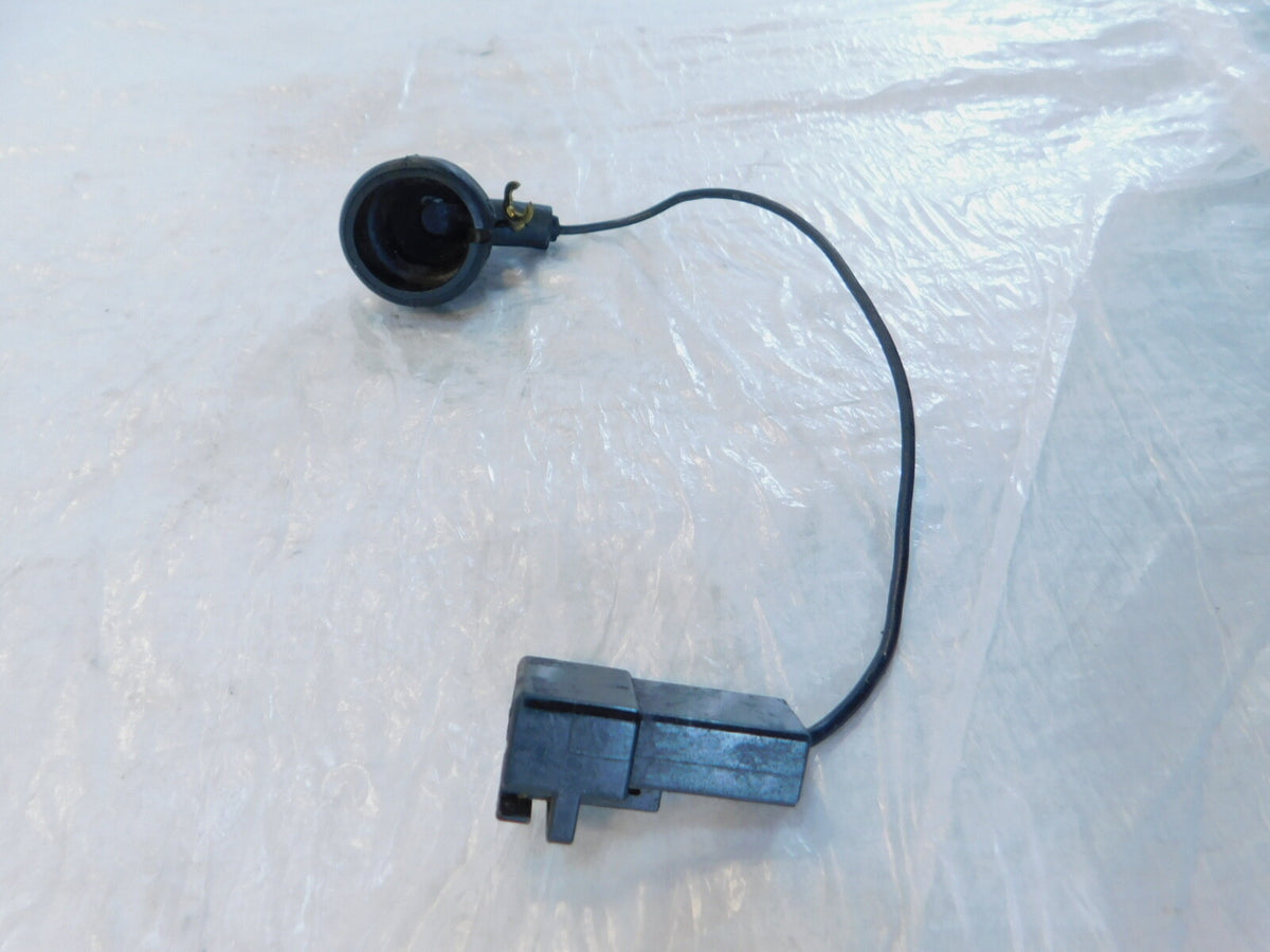 2002-2005 Kawasaki ZZR1200 ZZR1200C Oil Pressure Sensor Switch Wire Lead Cable - C3 Cycle