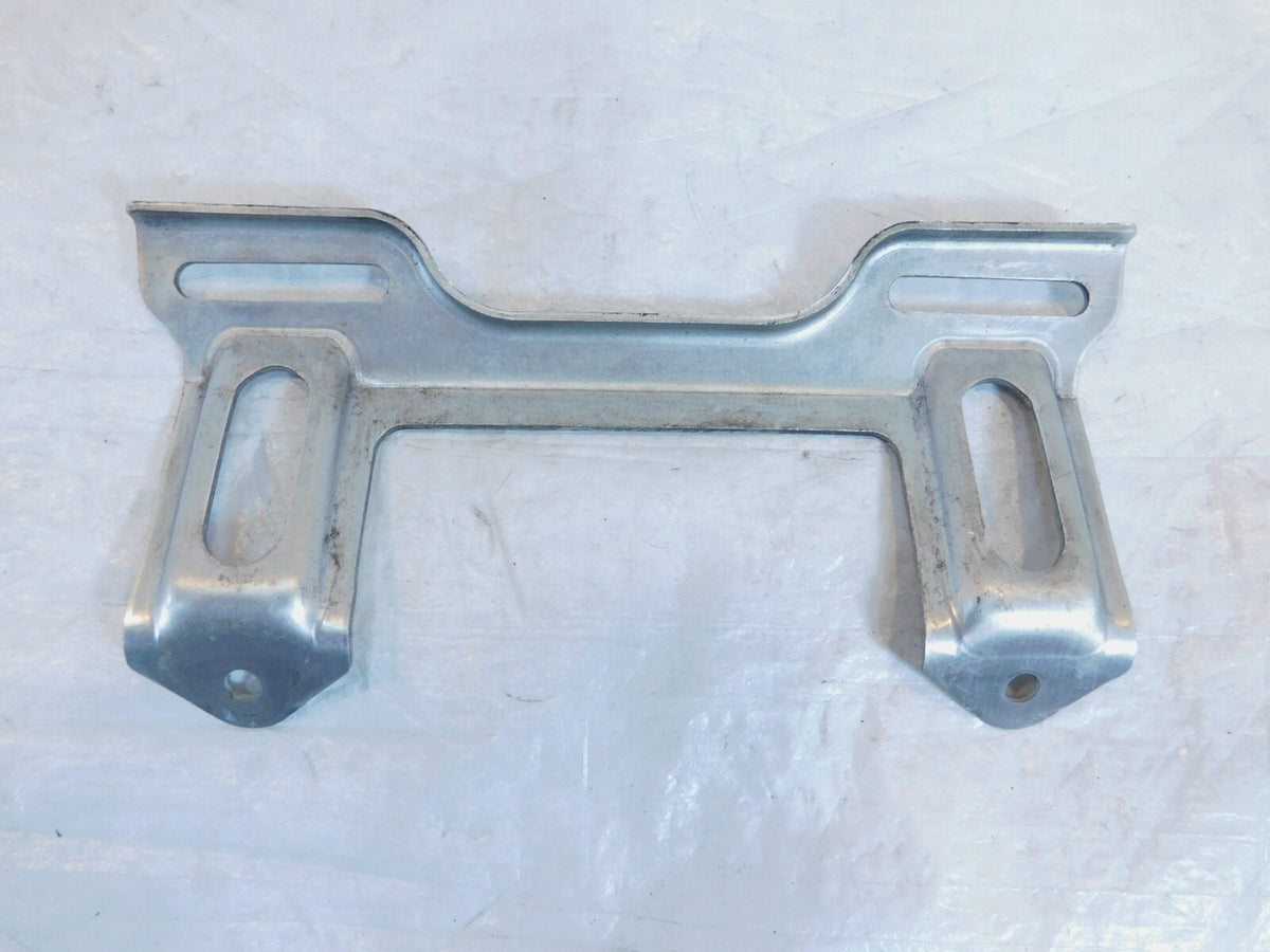 2001-2010 Honda GL1800 Goldwing 1800 Rear License Number Plate Mount Bracket - C3 Cycle
