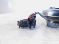 Yamaha V-Star 650 XVS650 & 1100 Ignition Switch Fuel Tank Storage Lock Set & Key - C3 Cycle