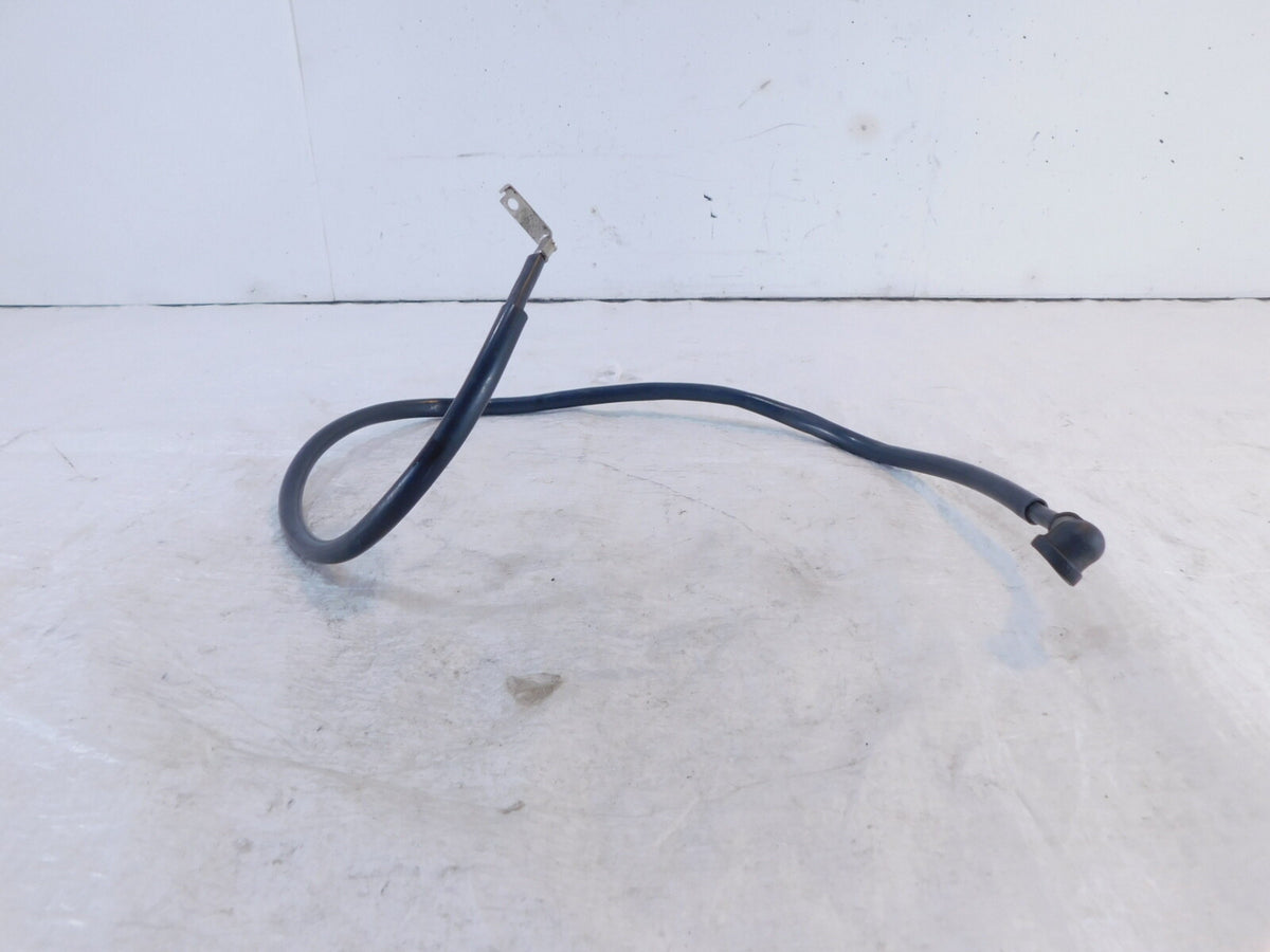 2008-2013 Honda ST1300 1300 Electrical Electric Engine Starter Motor Cable Wire - C3 Cycle