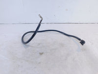 2008-2013 Honda ST1300 1300 Electrical Electric Engine Starter Motor Cable Wire - C3 Cycle