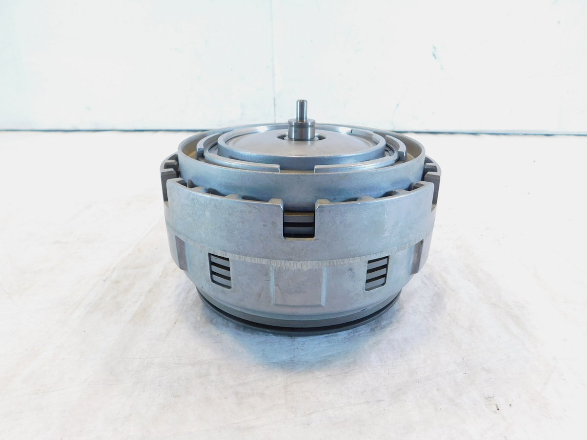 2001-2017 Honda GL1800 Goldwing 1800 Engine Motor Clutch Basket Hub & Plates - C3 Cycle