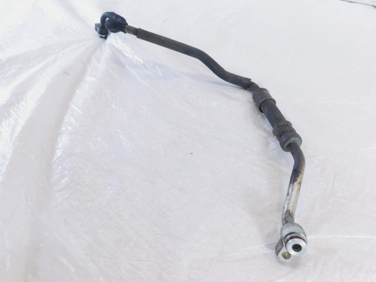 2008-2020 Kawasaki Concours 14 ABS ZG1400 Oil Pump Filter Hose Line Tube Pipe - C3 Cycle