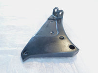 Buell XB XB9 XB12 Firebolt Lightning Front Left Footrest Footpeg Mount Bracket - C3 Cycle