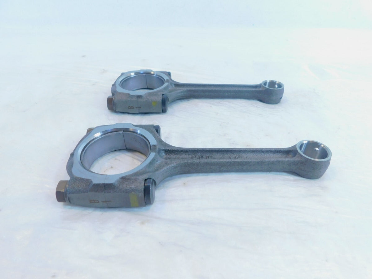 Honda NT700 NT700V Deauville & DN-01 NSA700 Crankshaft to Piston Connecting Rods - C3 Cycle