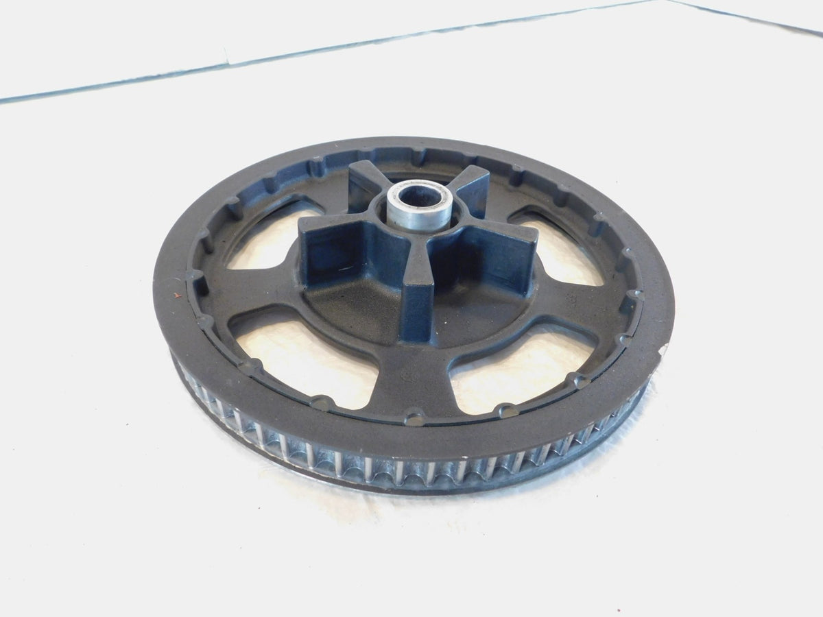 Harley Davidson Street & Electra Glide & Road King Rear Wheel Pulley Sprocket - C3 Cycle