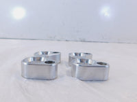 4 Harley Sportster 883 & 1200 Exhaust & Intake Pushrods Tappet Lifter Retainers - C3 Cycle