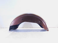 Harley Davidson Dyna Super Glide Low Rider & Street Bob Bronze Rear Wheel Fender - C3 Cycle
