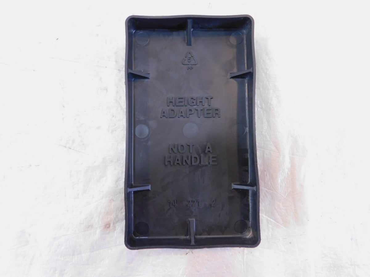 1997 97 Kawasaki Vulcan 1500 VN1500 Battery Height Adapter Plate Holder Bracket