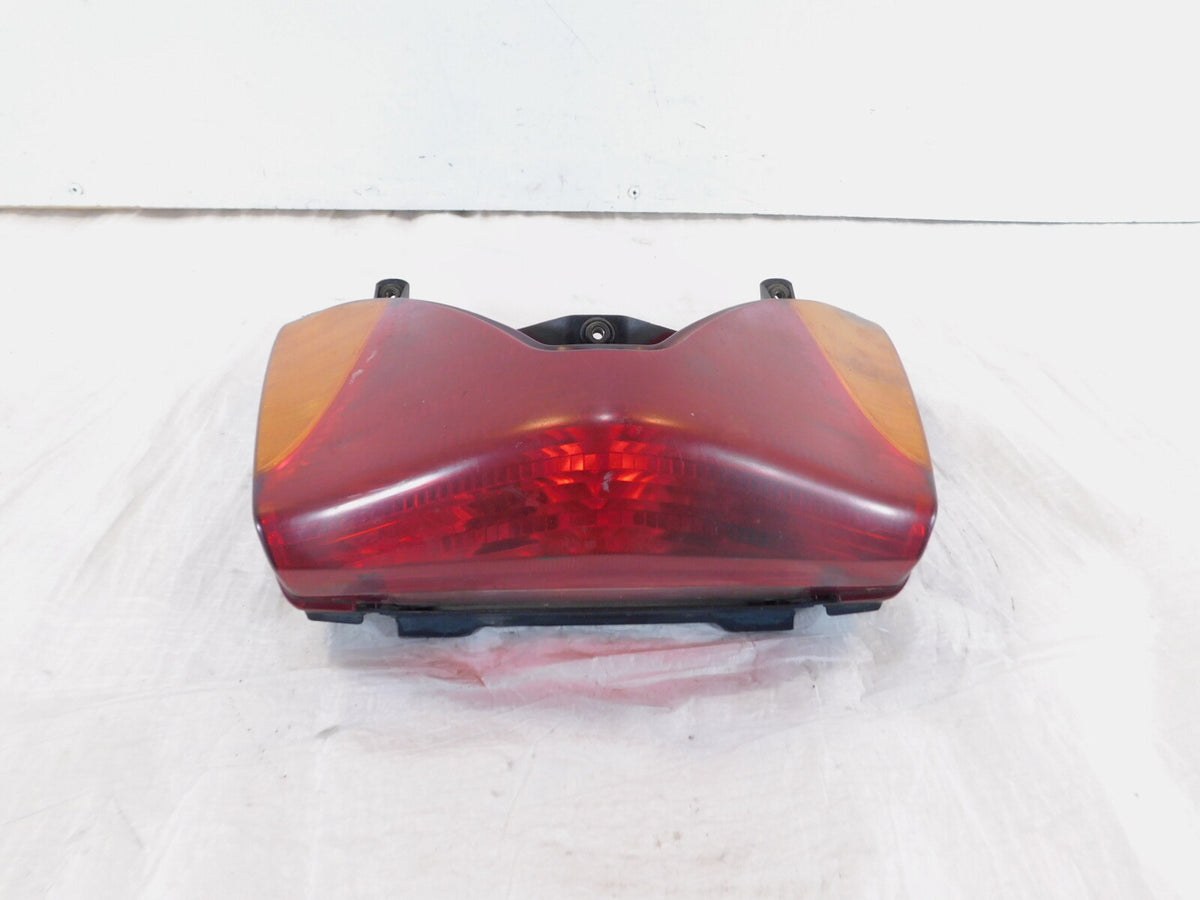 Honda ST1300 ST1300A Rear Tail Light Brake Light w/ Turn Signal Indicators - C3 Cycle
