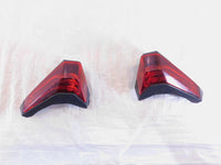 2019-2023 Can-Am Ryker 600 900 Rally Left/Right Rear Taillight Tail Brake Lights - C3 Cycle