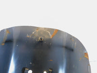 20-24 Harley Davidson FLTR Road Glide Limited & Special Gray Rear Cover Fender - C3 Cycle
