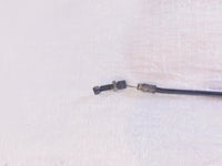 BMW K75RT K100 K100LT K100RT High Handlebar Starter Choke Bowden Cable Line