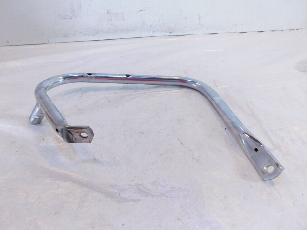 Harley Davidson Electra Glide Classic & Ultra Rear Right Saddlebag Crash Guard - C3 Cycle